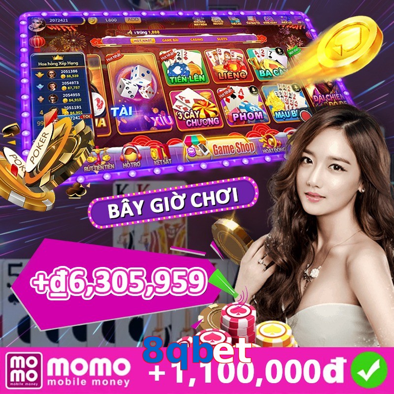 8qbet